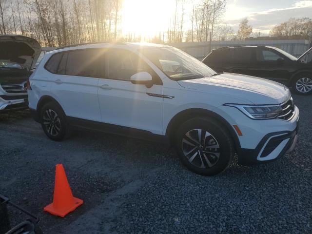 Photo 3 VIN: 3VVRB7AX1PM075353 - VOLKSWAGEN TIGUAN S 