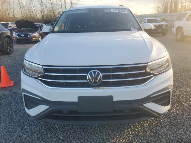 Photo 4 VIN: 3VVRB7AX1PM075353 - VOLKSWAGEN TIGUAN S 