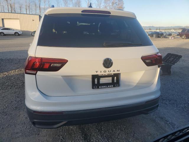 Photo 5 VIN: 3VVRB7AX1PM075353 - VOLKSWAGEN TIGUAN S 