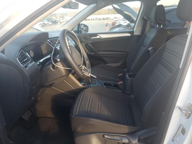 Photo 6 VIN: 3VVRB7AX1PM075353 - VOLKSWAGEN TIGUAN S 