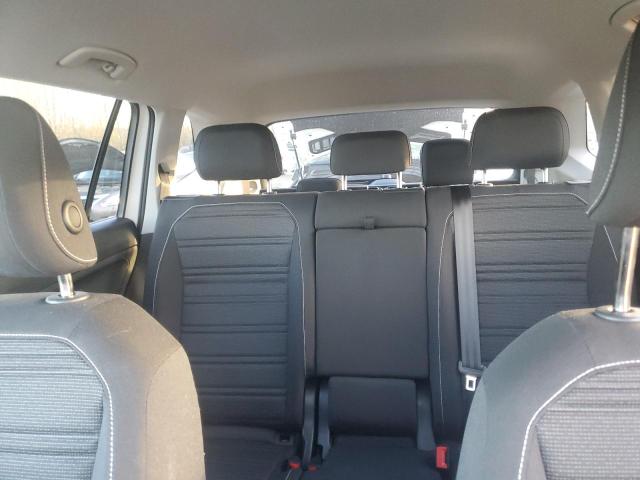 Photo 9 VIN: 3VVRB7AX1PM075353 - VOLKSWAGEN TIGUAN S 