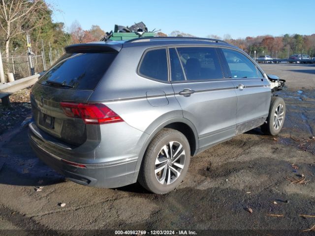 Photo 3 VIN: 3VVRB7AX1PM105547 - VOLKSWAGEN TIGUAN 