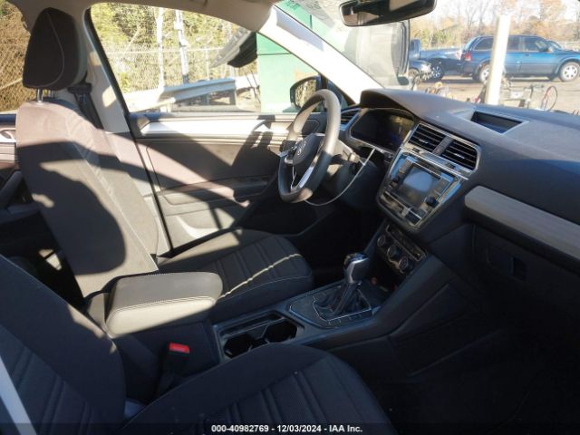 Photo 4 VIN: 3VVRB7AX1PM105547 - VOLKSWAGEN TIGUAN 