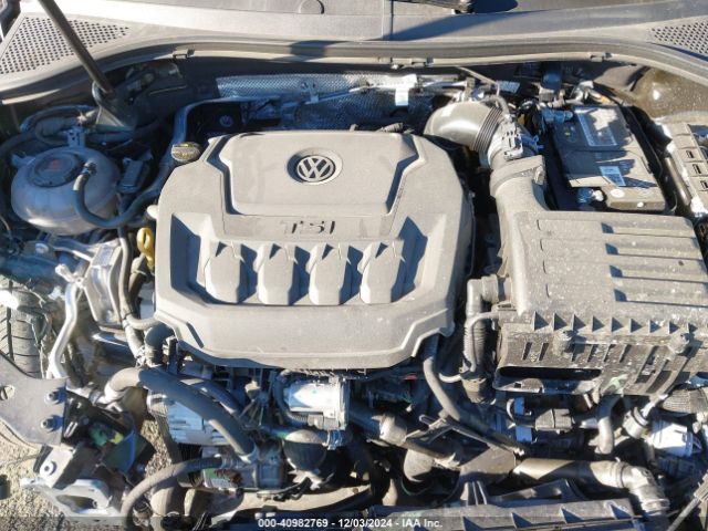 Photo 9 VIN: 3VVRB7AX1PM105547 - VOLKSWAGEN TIGUAN 