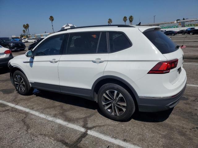 Photo 1 VIN: 3VVRB7AX2PM016344 - VOLKSWAGEN TIGUAN S 