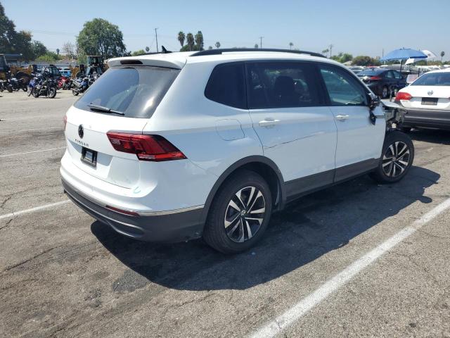 Photo 2 VIN: 3VVRB7AX2PM016344 - VOLKSWAGEN TIGUAN S 