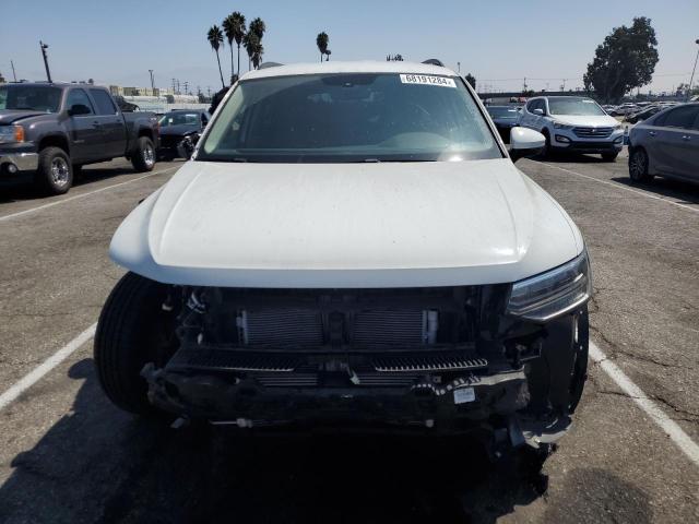 Photo 4 VIN: 3VVRB7AX2PM016344 - VOLKSWAGEN TIGUAN S 