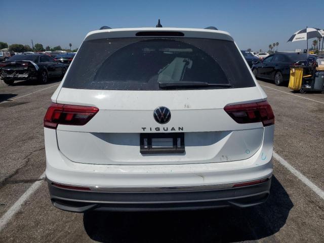 Photo 5 VIN: 3VVRB7AX2PM016344 - VOLKSWAGEN TIGUAN S 