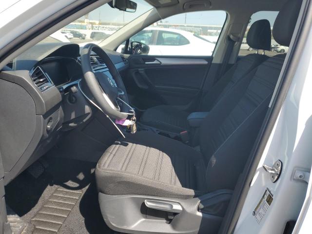 Photo 6 VIN: 3VVRB7AX2PM016344 - VOLKSWAGEN TIGUAN S 