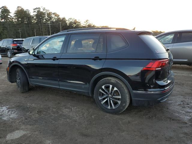 Photo 1 VIN: 3VVRB7AX2PM039414 - VOLKSWAGEN TIGUAN S 