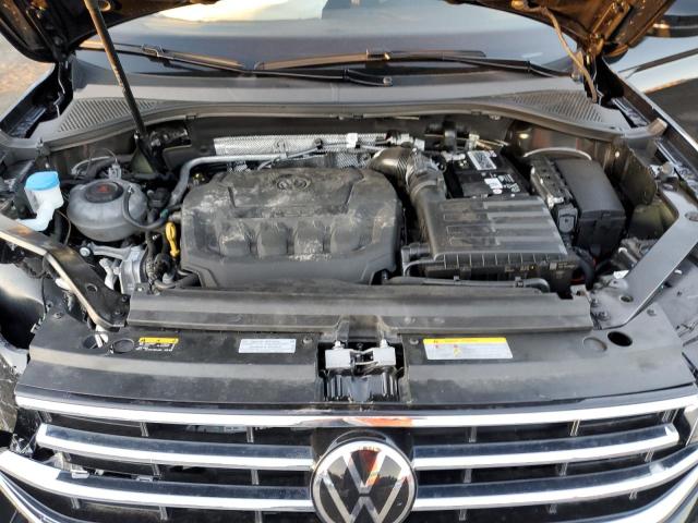 Photo 11 VIN: 3VVRB7AX2PM039414 - VOLKSWAGEN TIGUAN S 