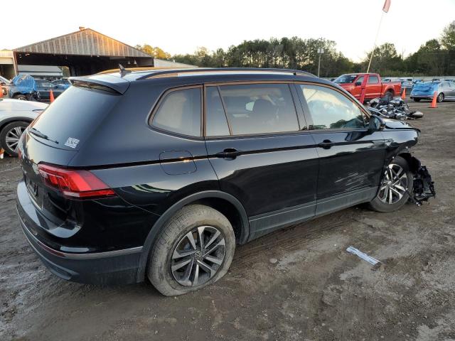 Photo 2 VIN: 3VVRB7AX2PM039414 - VOLKSWAGEN TIGUAN S 