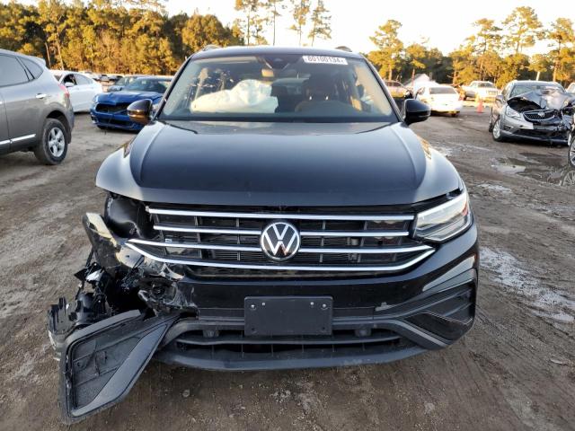 Photo 4 VIN: 3VVRB7AX2PM039414 - VOLKSWAGEN TIGUAN S 