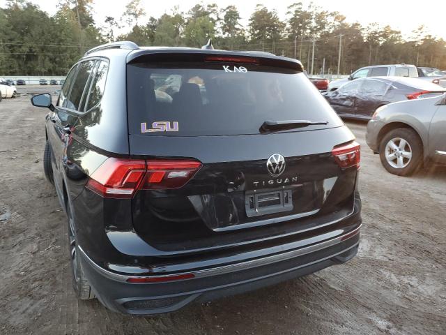 Photo 5 VIN: 3VVRB7AX2PM039414 - VOLKSWAGEN TIGUAN S 