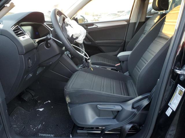 Photo 6 VIN: 3VVRB7AX2PM039414 - VOLKSWAGEN TIGUAN S 