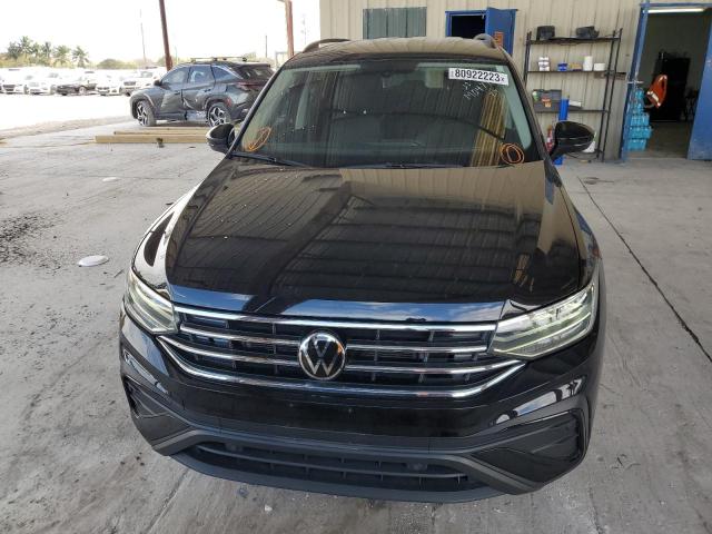 Photo 4 VIN: 3VVRB7AX2PM047707 - VOLKSWAGEN TIGUAN 