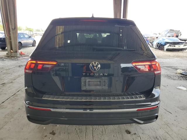 Photo 5 VIN: 3VVRB7AX2PM047707 - VOLKSWAGEN TIGUAN 