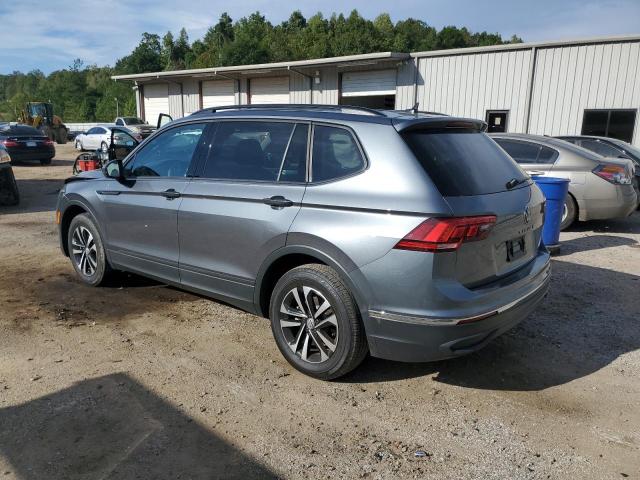 Photo 1 VIN: 3VVRB7AX2PM048355 - VOLKSWAGEN TIGUAN S 