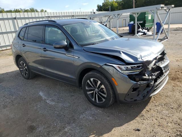 Photo 3 VIN: 3VVRB7AX2PM048355 - VOLKSWAGEN TIGUAN S 