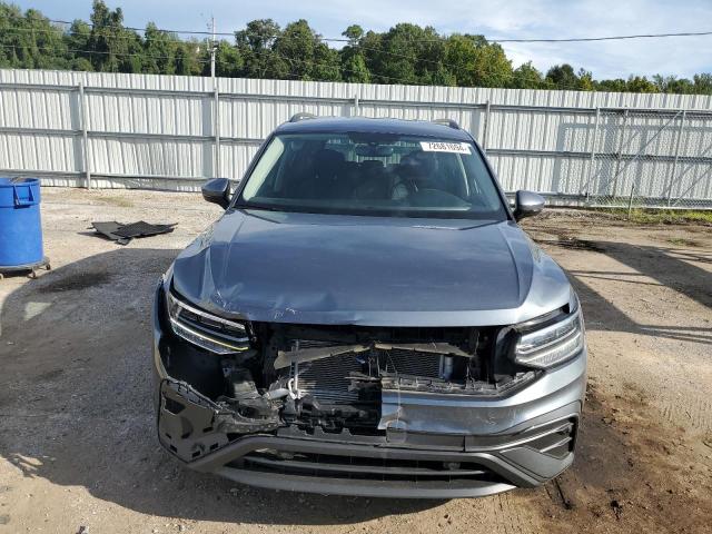 Photo 4 VIN: 3VVRB7AX2PM048355 - VOLKSWAGEN TIGUAN S 