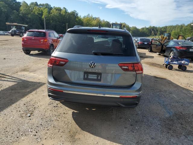 Photo 5 VIN: 3VVRB7AX2PM048355 - VOLKSWAGEN TIGUAN S 