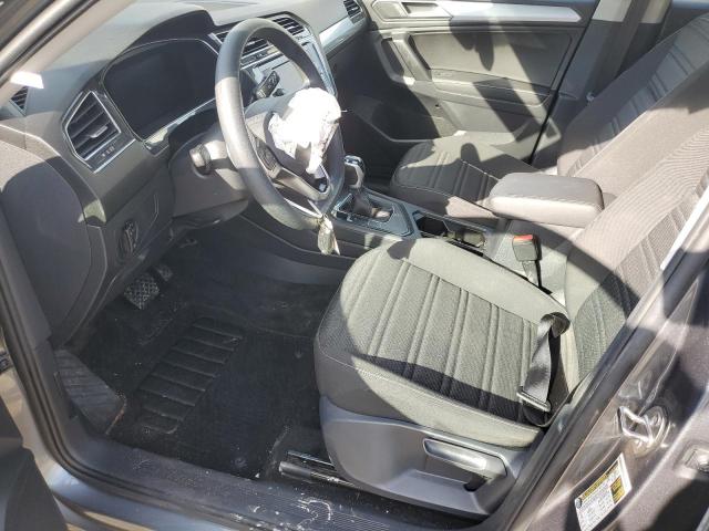 Photo 6 VIN: 3VVRB7AX2PM048355 - VOLKSWAGEN TIGUAN S 