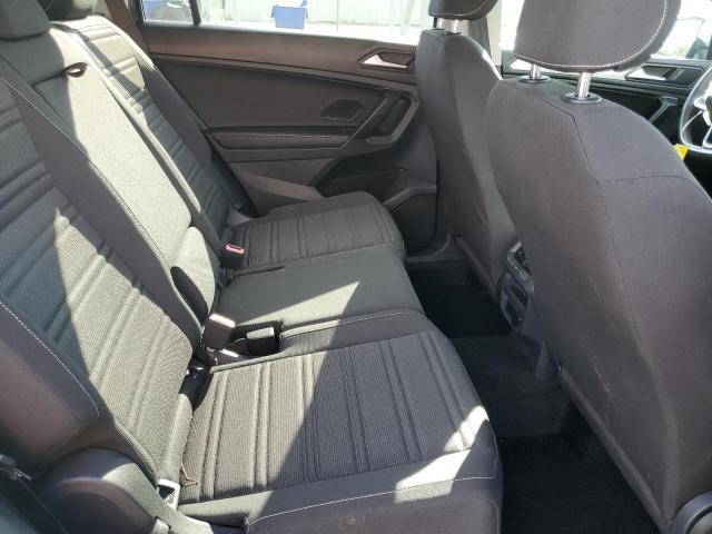 Photo 9 VIN: 3VVRB7AX2PM048355 - VOLKSWAGEN TIGUAN S 