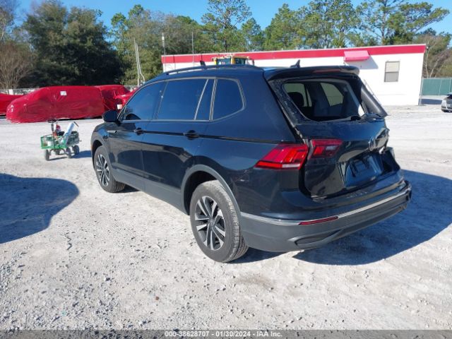 Photo 2 VIN: 3VVRB7AX2PM051420 - VOLKSWAGEN TIGUAN 