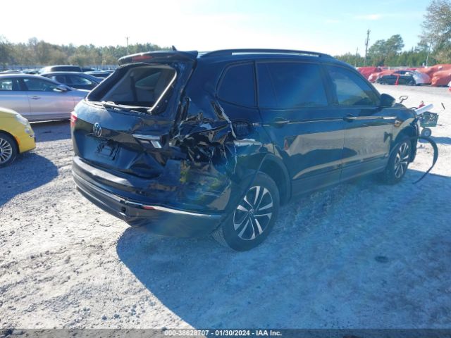 Photo 3 VIN: 3VVRB7AX2PM051420 - VOLKSWAGEN TIGUAN 