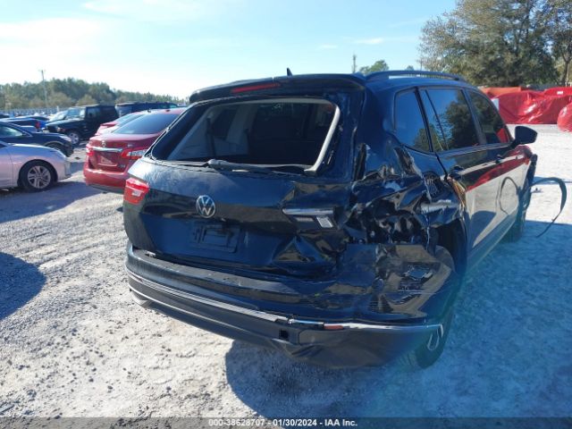 Photo 5 VIN: 3VVRB7AX2PM051420 - VOLKSWAGEN TIGUAN 