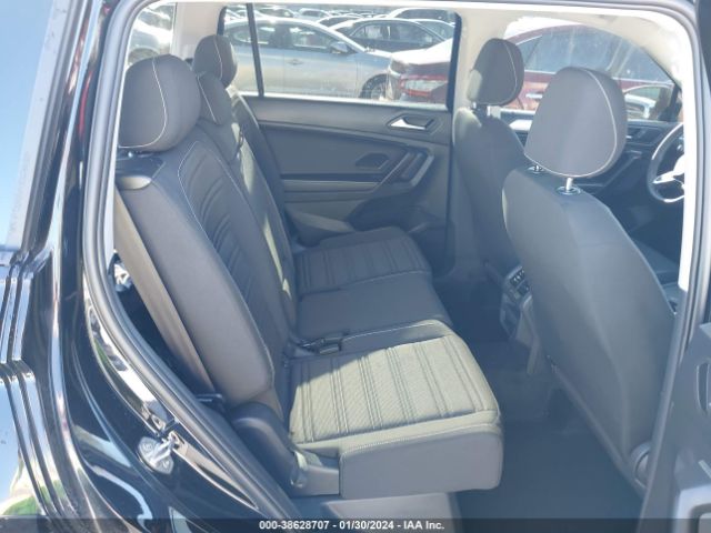 Photo 7 VIN: 3VVRB7AX2PM051420 - VOLKSWAGEN TIGUAN 