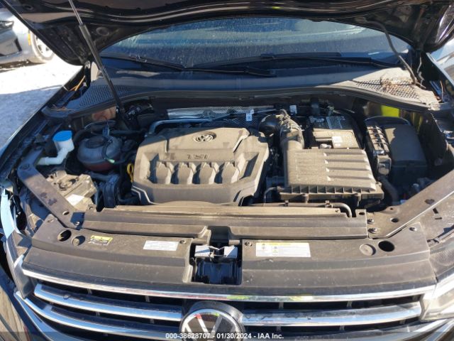 Photo 9 VIN: 3VVRB7AX2PM051420 - VOLKSWAGEN TIGUAN 