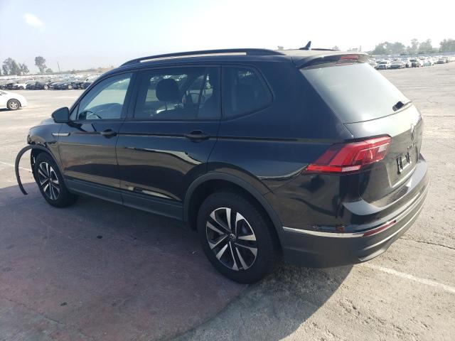 Photo 1 VIN: 3VVRB7AX2PM063101 - VOLKSWAGEN TIGUAN 