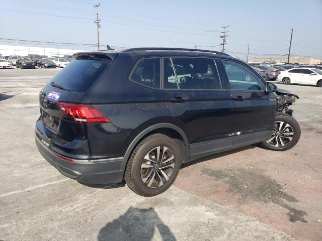 Photo 2 VIN: 3VVRB7AX2PM063101 - VOLKSWAGEN TIGUAN 