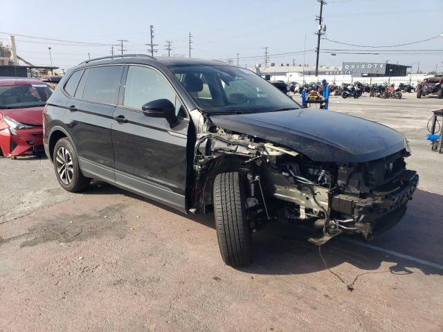 Photo 3 VIN: 3VVRB7AX2PM063101 - VOLKSWAGEN TIGUAN 