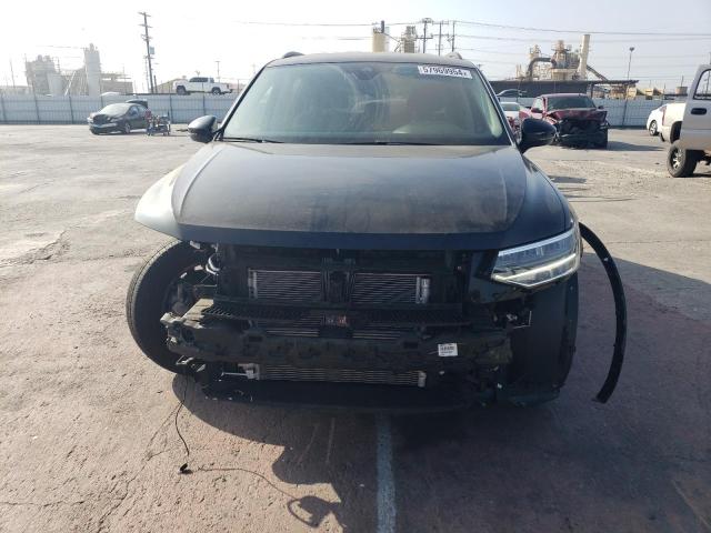 Photo 4 VIN: 3VVRB7AX2PM063101 - VOLKSWAGEN TIGUAN 