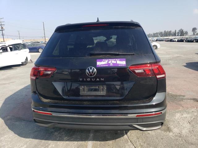 Photo 5 VIN: 3VVRB7AX2PM063101 - VOLKSWAGEN TIGUAN 