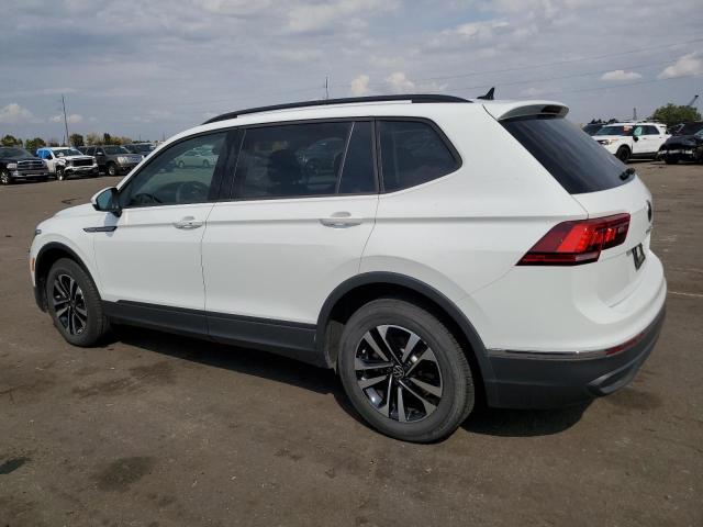 Photo 1 VIN: 3VVRB7AX2PM064717 - VOLKSWAGEN TIGUAN S 