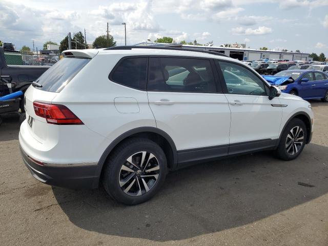 Photo 2 VIN: 3VVRB7AX2PM064717 - VOLKSWAGEN TIGUAN S 