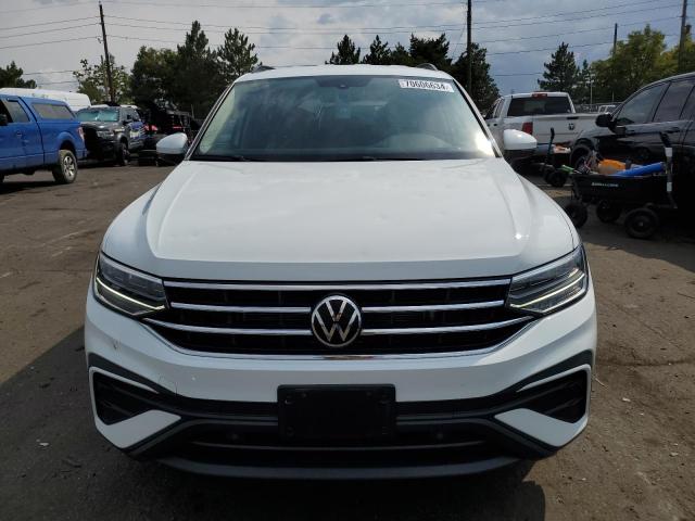 Photo 4 VIN: 3VVRB7AX2PM064717 - VOLKSWAGEN TIGUAN S 