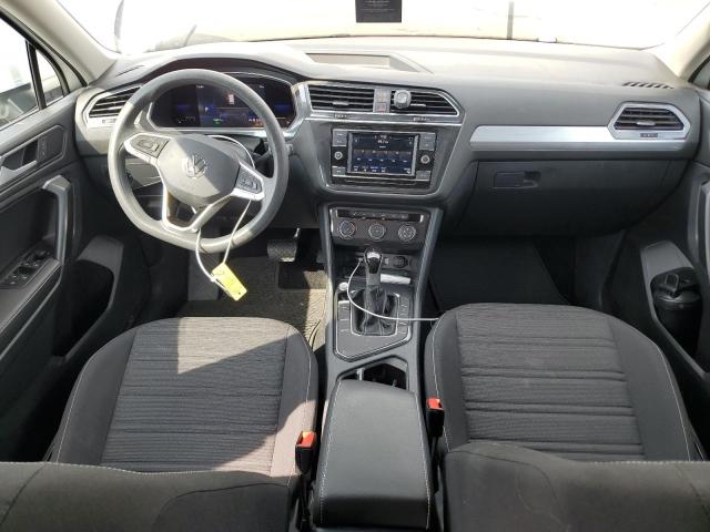 Photo 7 VIN: 3VVRB7AX2PM064717 - VOLKSWAGEN TIGUAN S 