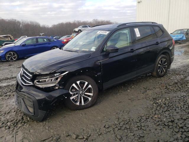 Photo 0 VIN: 3VVRB7AX2PM065284 - VOLKSWAGEN TIGUAN 