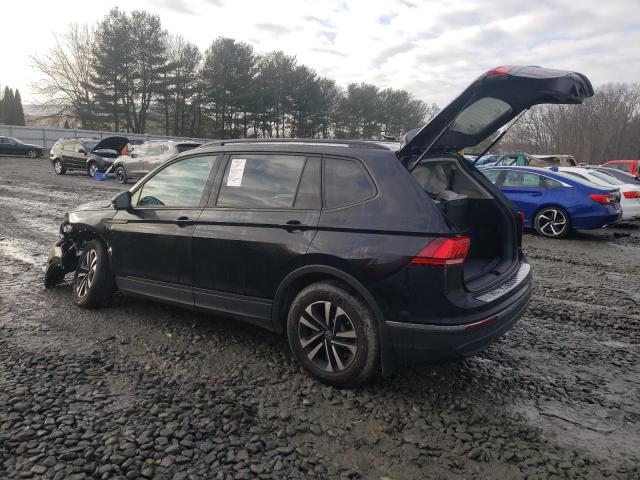 Photo 1 VIN: 3VVRB7AX2PM065284 - VOLKSWAGEN TIGUAN 