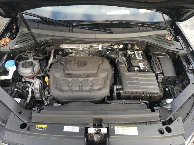 Photo 11 VIN: 3VVRB7AX2PM065284 - VOLKSWAGEN TIGUAN 