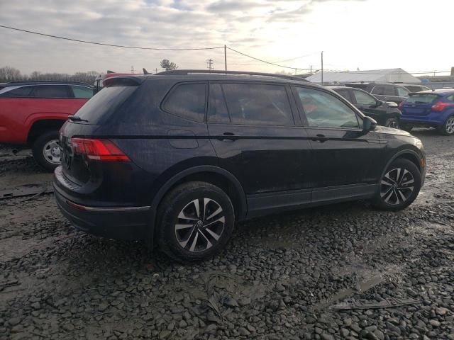 Photo 2 VIN: 3VVRB7AX2PM065284 - VOLKSWAGEN TIGUAN 