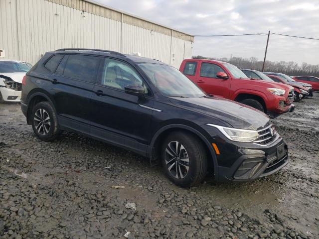 Photo 3 VIN: 3VVRB7AX2PM065284 - VOLKSWAGEN TIGUAN 