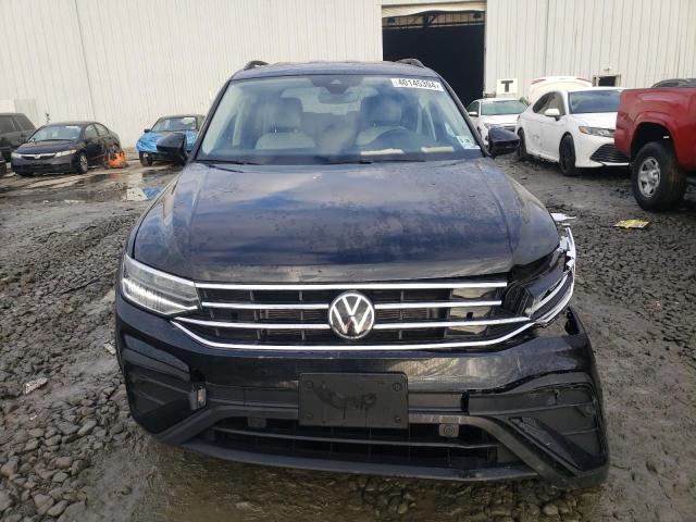 Photo 4 VIN: 3VVRB7AX2PM065284 - VOLKSWAGEN TIGUAN 