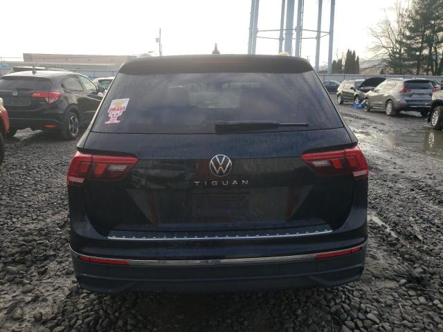 Photo 5 VIN: 3VVRB7AX2PM065284 - VOLKSWAGEN TIGUAN 