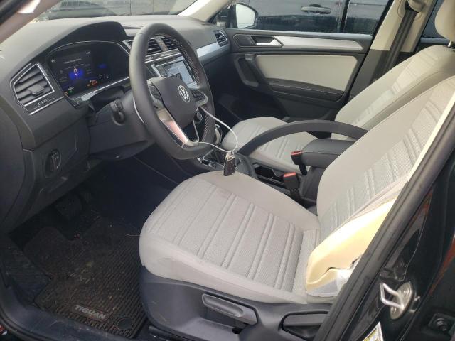 Photo 6 VIN: 3VVRB7AX2PM065284 - VOLKSWAGEN TIGUAN 