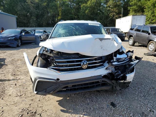 Photo 4 VIN: 3VVRB7AX3PM020175 - VOLKSWAGEN TIGUAN 